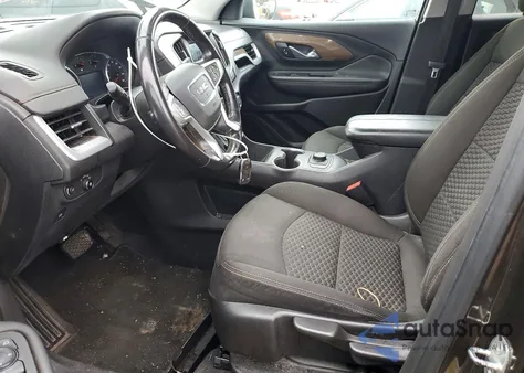 2020 GMC Terrain Sle z USA, uszkodzony, nr VIN 3GKALMEV1LL123356